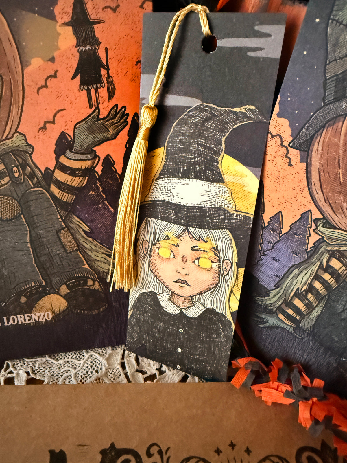A Season of Shadows Book Bundle