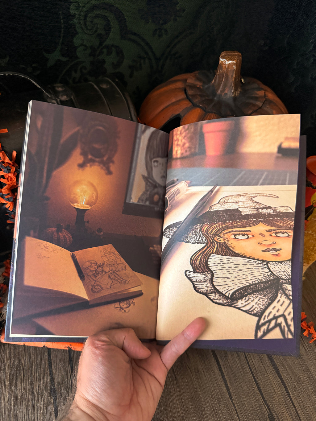 A Season of Shadows Book Bundle