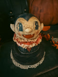 Drac Van Tassel