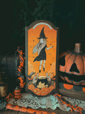 The Harvest Witch