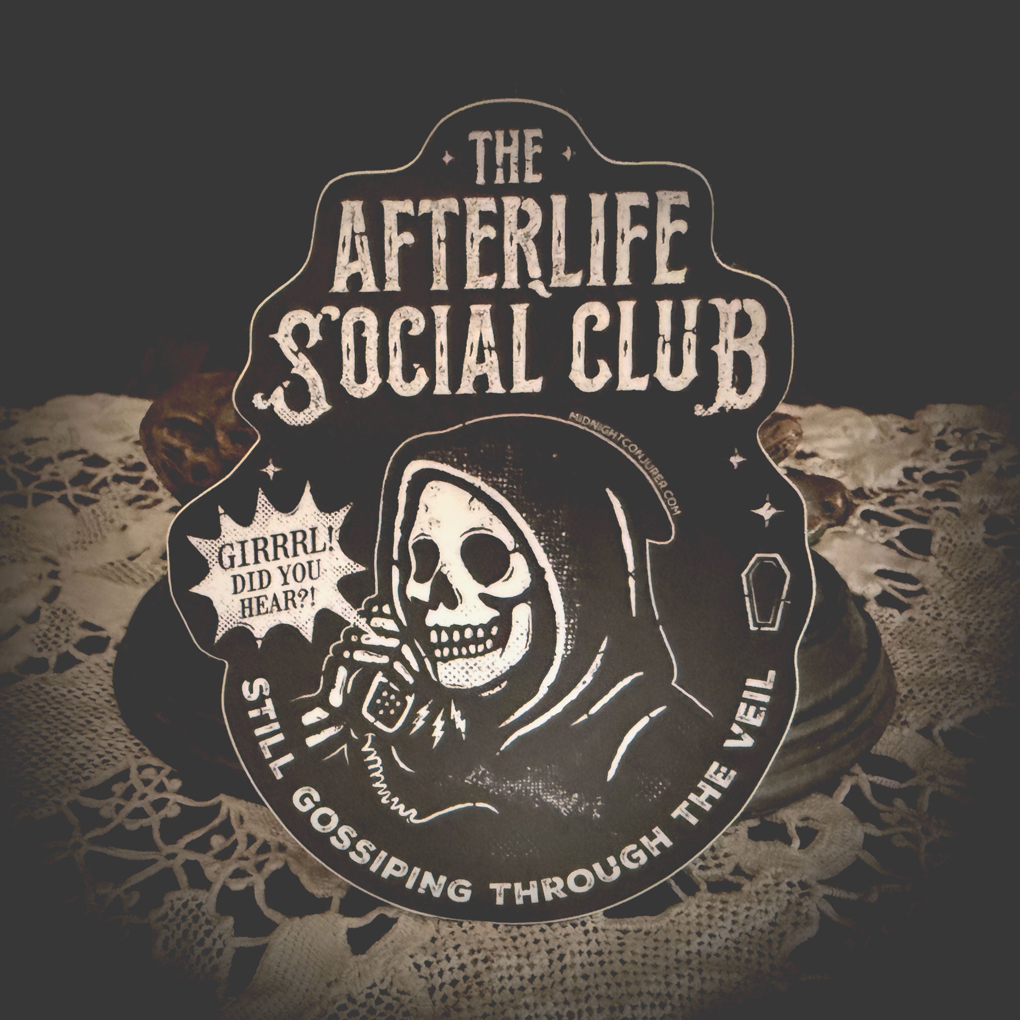 Afterlife Social Club