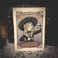 Earl Grey Tea Witch (Deckle)