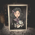 Kuromi (Deckle)