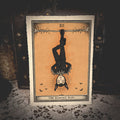 The Hanged Man Tarot Print