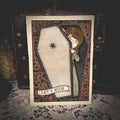 Let's Hide Orphan (Deckle)