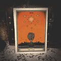 The Star Tarot Print