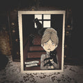 Always Lived Here (Deckle)