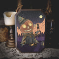 The Lantern Keeper (wood)