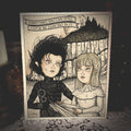 Edward Scissorhands