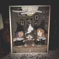 Tea Witches